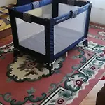Bandi Vendeghaz *