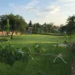 Bandi Vendeghaz *