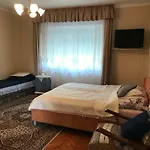Bandi Vendeghaz Lejlighed