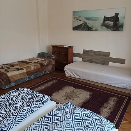 Bandi Vendeghaz Verpelét