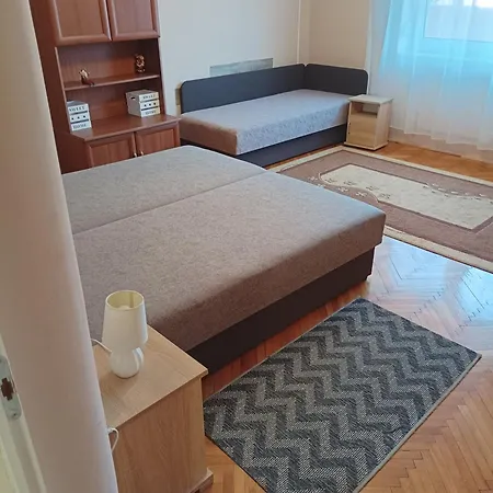 Apartmán Bandi Vendeghaz