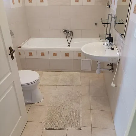 Apartmán Bandi Vendeghaz Verpelét