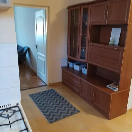 Bandi Vendeghaz 아파트