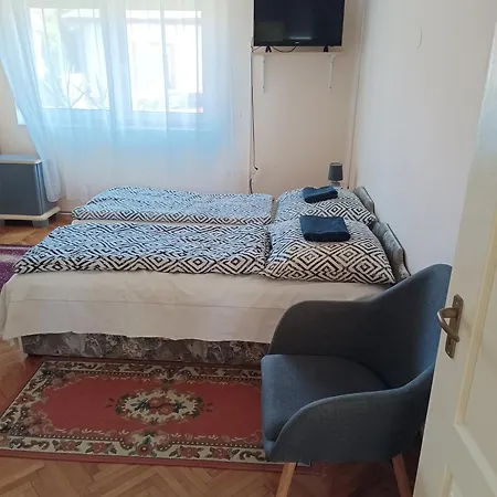 Apartmán Bandi Vendeghaz