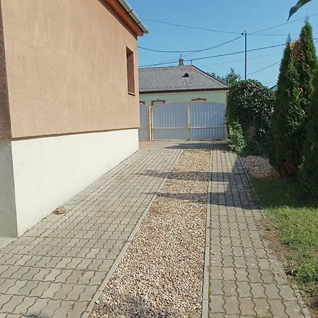 Bandi Vendeghaz * Verpelét