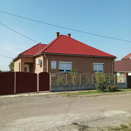 Bandi Vendeghaz