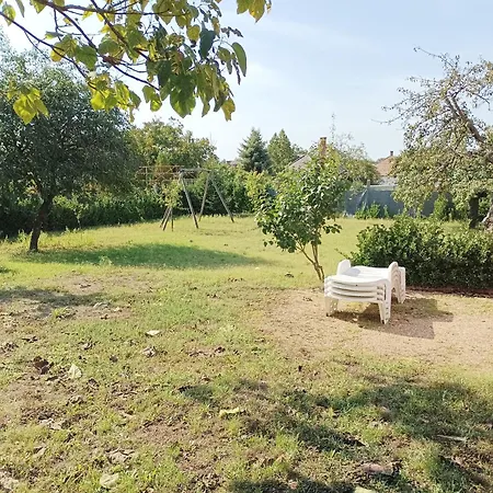 Bandi Vendeghaz Apartmán