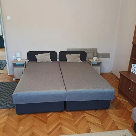 Apartmán Bandi Vendeghaz