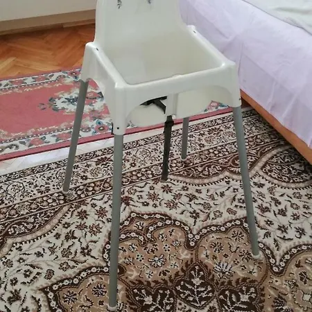 Apartment Bandi Vendeghaz Verpelet