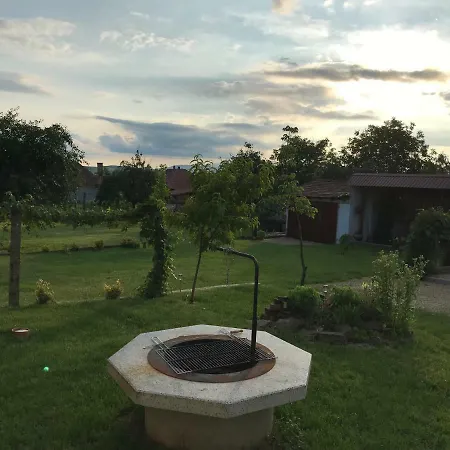 Apartmán Bandi Vendeghaz