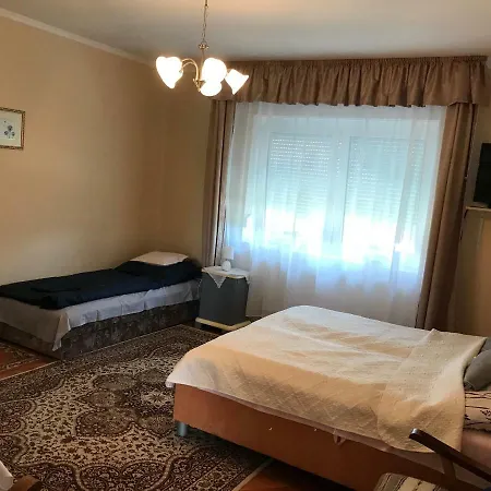 Apartmán Bandi Vendeghaz