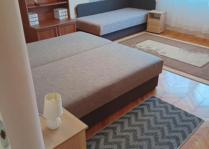 Apartamento Bandi
