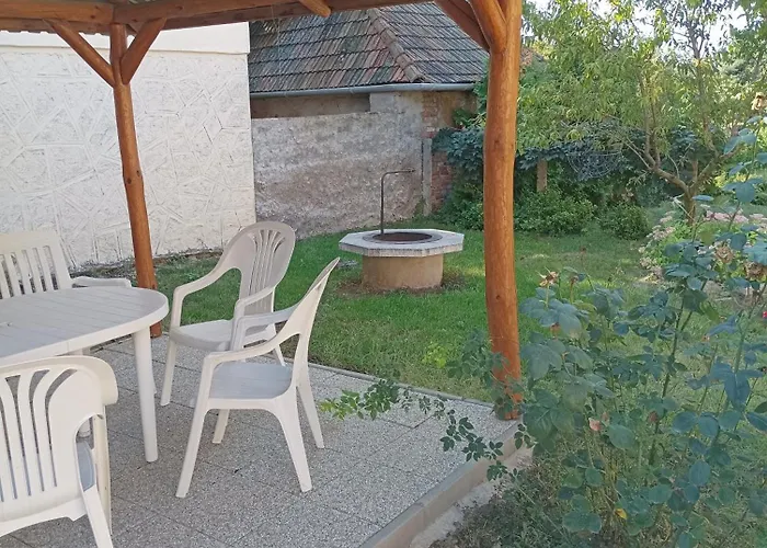 Bandi Apartamento *