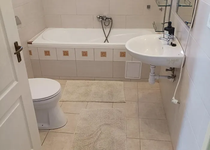 Apartamento Bandi Verpelét
