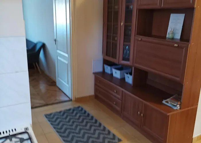 Bandi Apartamento