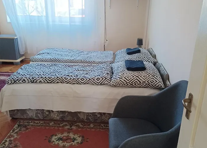 Apartamento Bandi