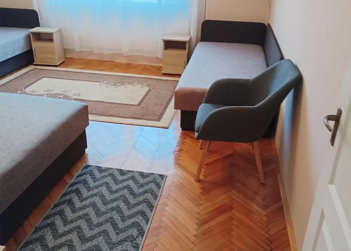 Bandi Apartamento *