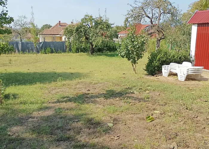 Apartamento Bandi *