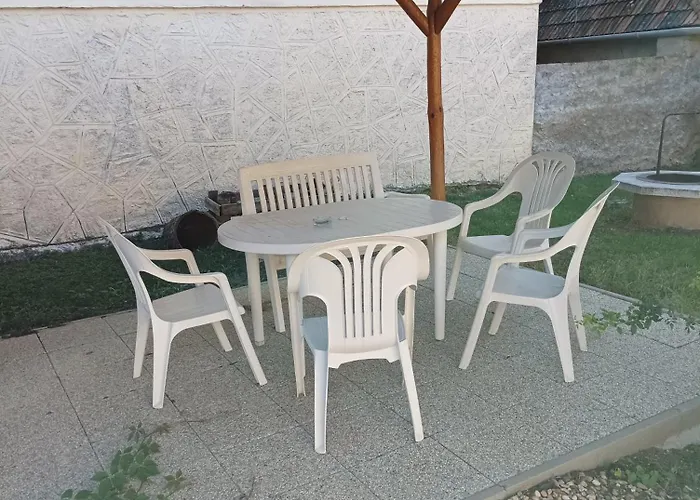 Apartamento Bandi Verpelét