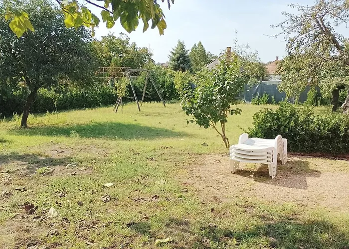 Bandi Apartamento