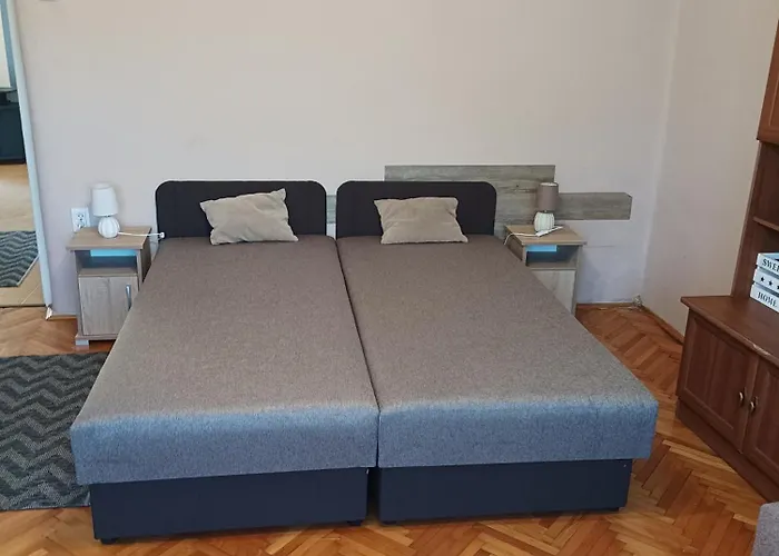 Apartamento Bandi
