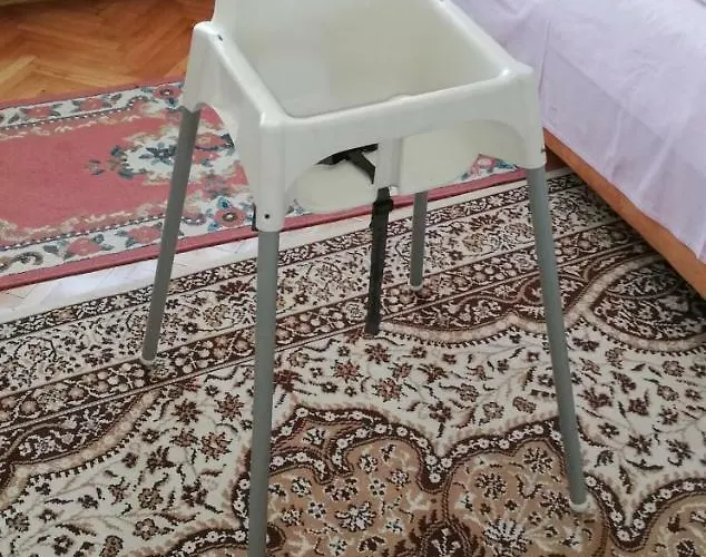 Apartman Bandi Verpelét