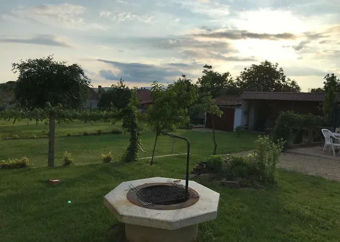 Apartamento Bandi