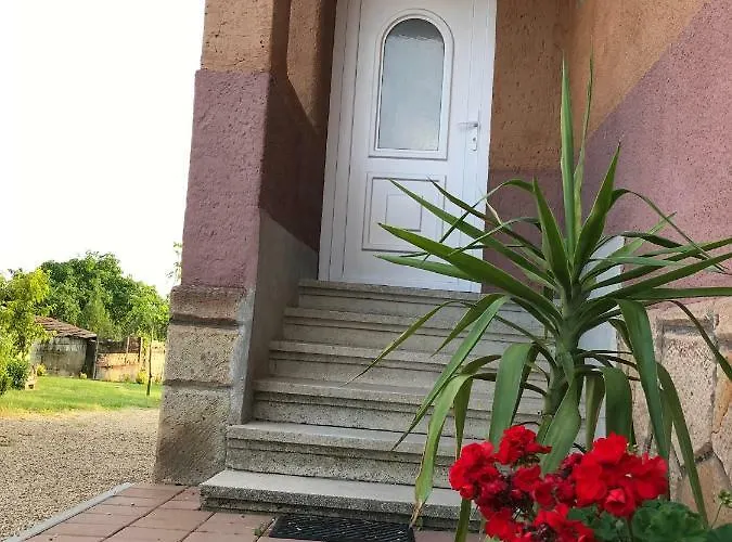 Bandi Apartamento *