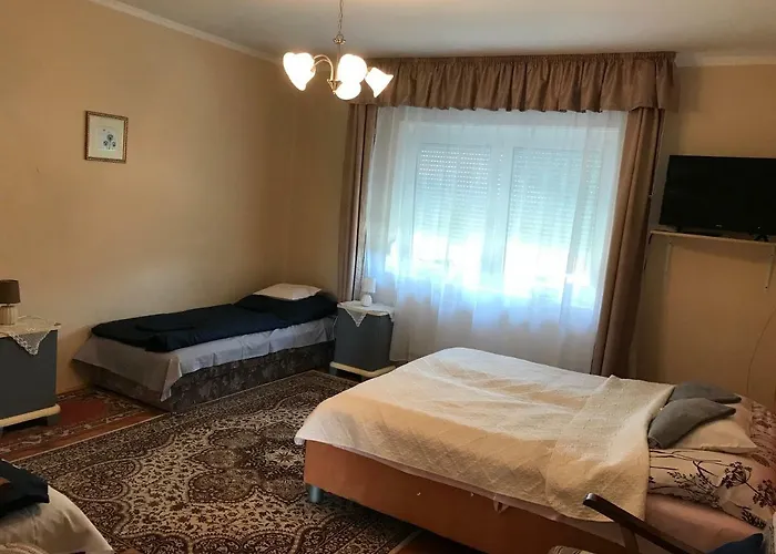 Apartman Bandi