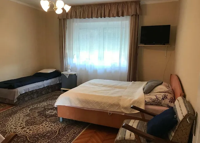 Bandi Apartman